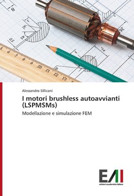I motori brushless autoavvianti (LSPMSMs)