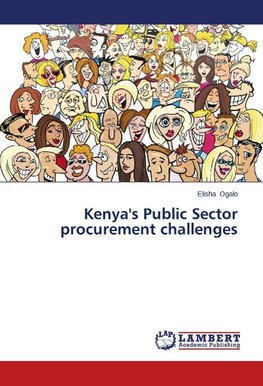 Kenya's Public Sector procurement challenges