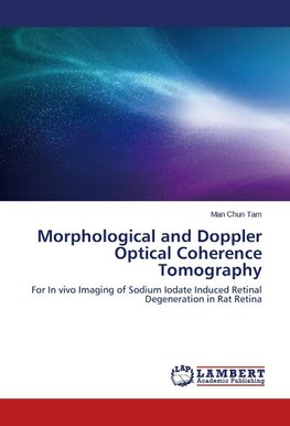 Morphological and Doppler Optical Coherence Tomography