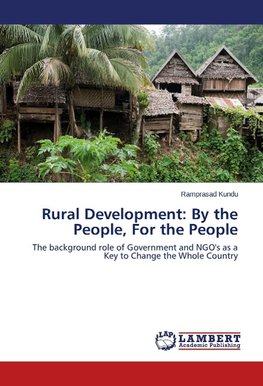 Rural Development: By the People, For the People
