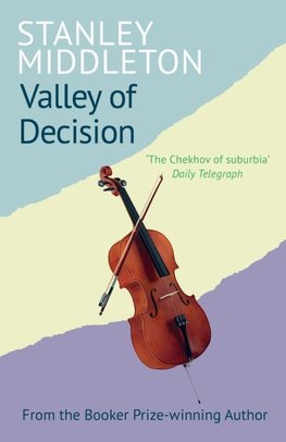 Valley Of Decision