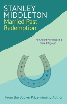 Married Past Redemption