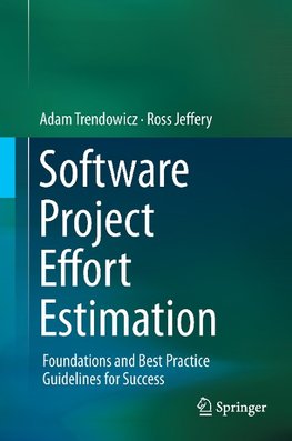 Software Project Effort Estimation