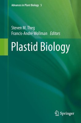 Plastid Biology