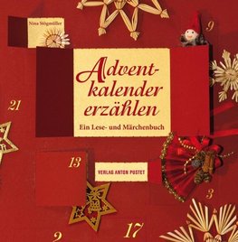 Adventkalender erzählen