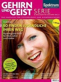 Pubertät: So finden Jugendliche ihren Weg