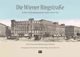 Die Wiener Ringstraße in ihrer Vollendung und der Franz Josefs-Kai