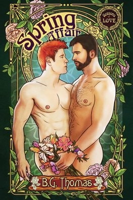 Spring Affair