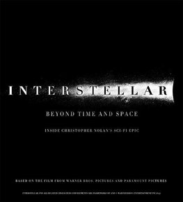 Interstellar: Beyond Time and Space