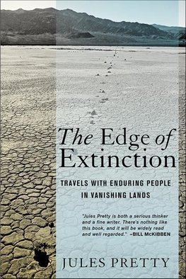 The Edge of Extinction