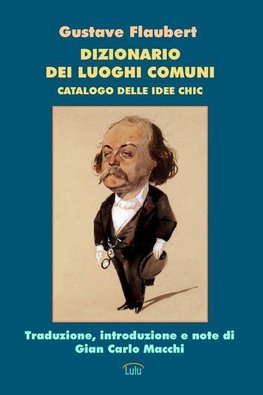 Dizionario dei luoghi comuni
