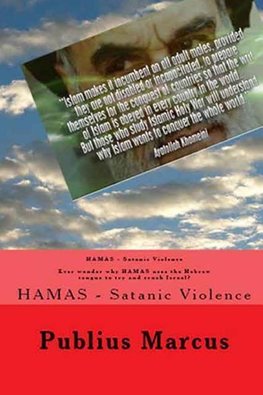 HAMAS - Satanic Violence