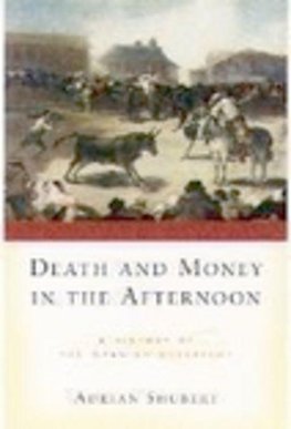 Death in the Afternoon