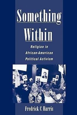Something Within