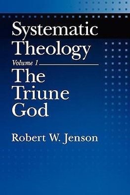 Systematic Theology
