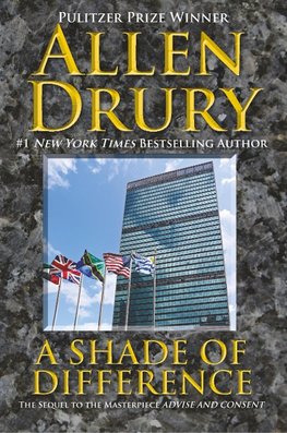 A Shade of Difference