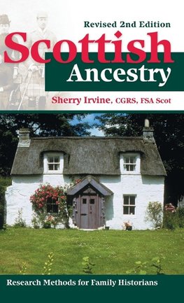 Scottish Ancestry