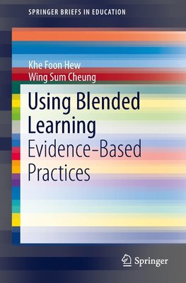Using Blended Learning