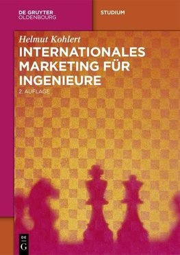 Internationales Marketing für Ingenieure