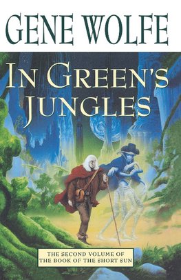 In Green's Jungles