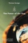 Power of the Dog, The