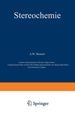 Stereochemie
