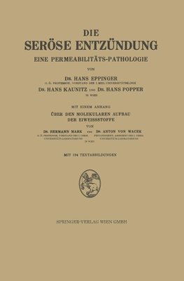 Die Seröse Entzündung
