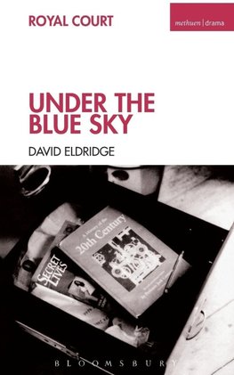 Under the Blue Sky