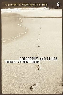 Geography and Ethics