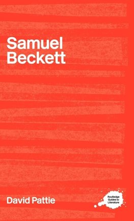 Samuel Beckett