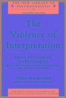 The Violence of Interpretation