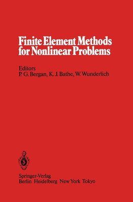 Finite Element Methods for Nonlinear Problems