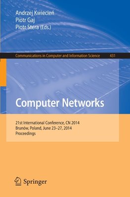 Computer Networks