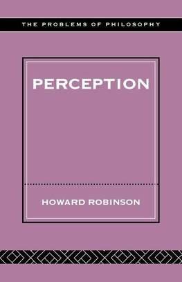 Perception