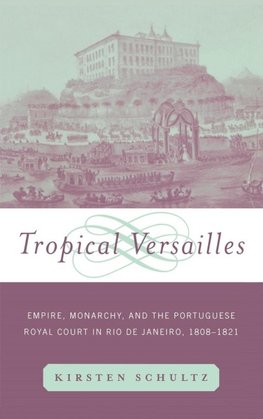 Tropical Versailles