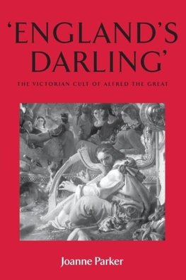'England's darling'