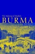 The Making of Modern Burma