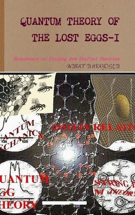 QUANTUM THEORY OF THE LOST EGGS-I