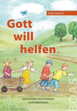 Habicht, K: Gott will helfen