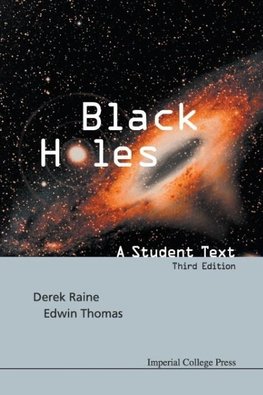 BLACK HOLES (3RD ED)