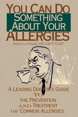 You Can Do Something about Your Allergies