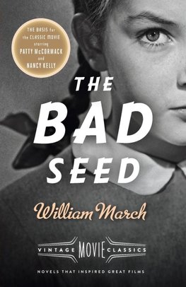 The Bad Seed