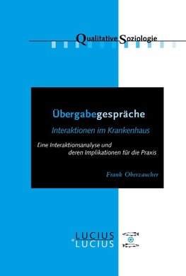 Übergabegespräche