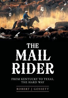The Mail Rider