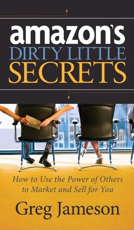 Amazon's Dirty Little Secrets