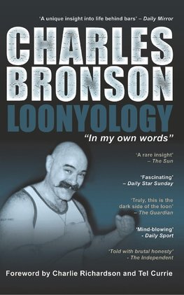 Charles Bronson