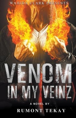 Venom in My Veinz