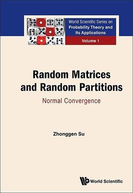 RANDOM MATRICES AND RANDOM PARTITIONS