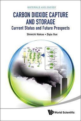 CARBON DIOXIDE CAPTURE AND STORAGE