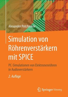 Simulation von Röhrenverstärkern mit SPICE